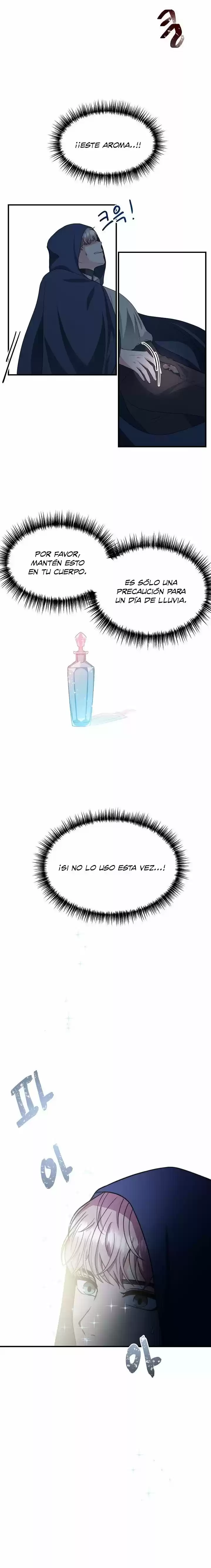 CABALLERO MALVADO - Capítulo 16 - Página 10 - LectorTMOo