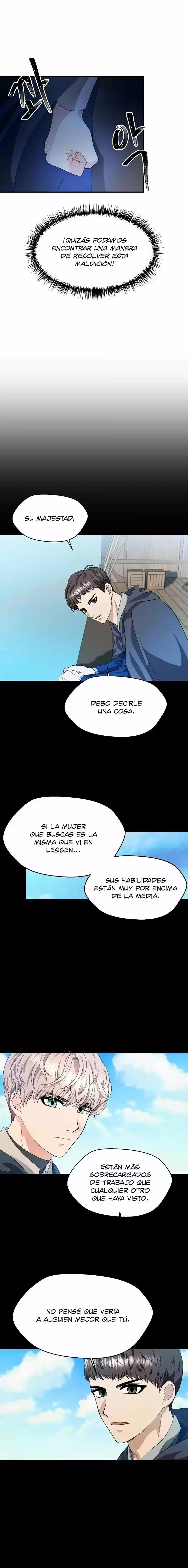 CABALLERO MALVADO - Capítulo 16 - Página 13 - LectorTMOo