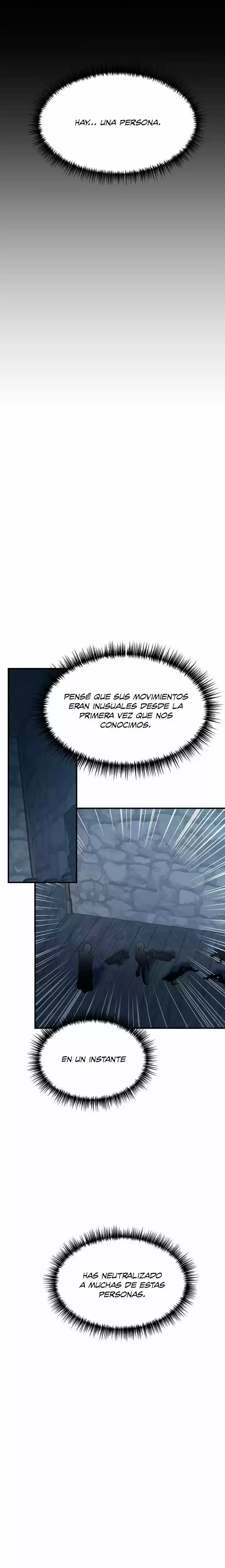 CABALLERO MALVADO - Capítulo 16 - Página 14 - LectorTMOo