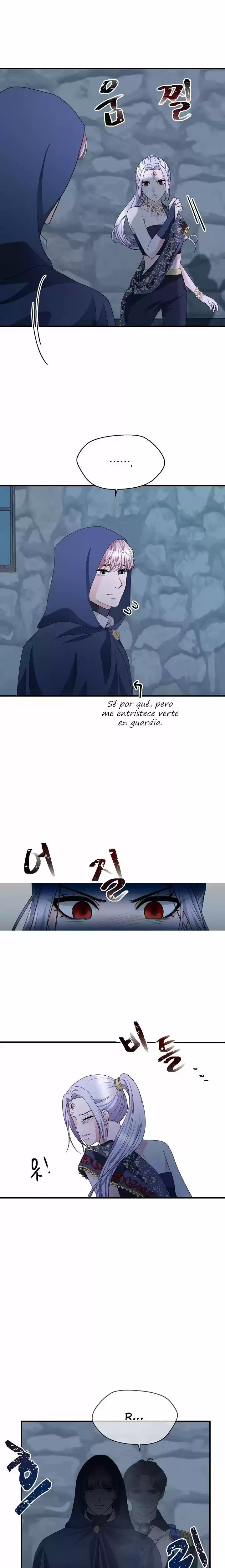 CABALLERO MALVADO - Capítulo 16 - Página 15 - LectorTMOo