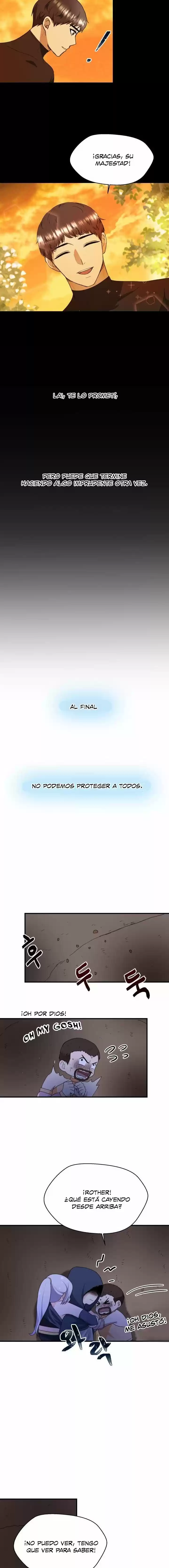 CABALLERO MALVADO - Capítulo 17 - Página 8 - LectorTMOo
