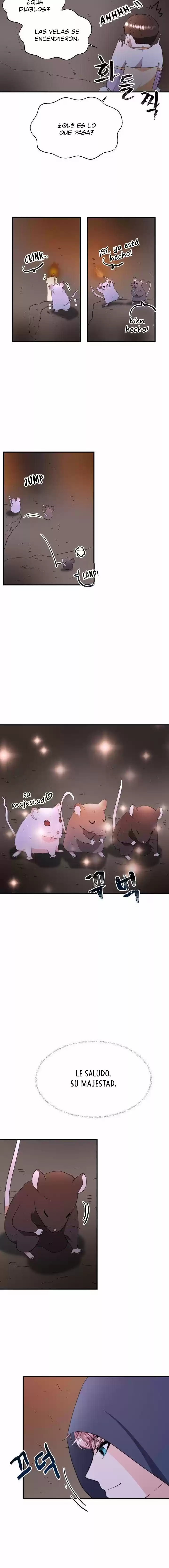 CABALLERO MALVADO - Capítulo 17 - Página 11 - LectorTMOo