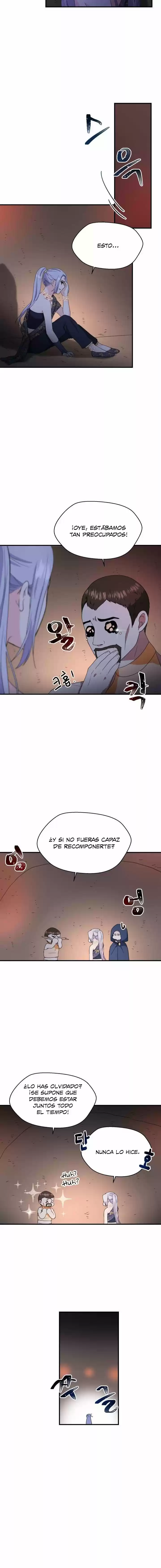 CABALLERO MALVADO - Capítulo 17 - Página 15 - LectorTMOo