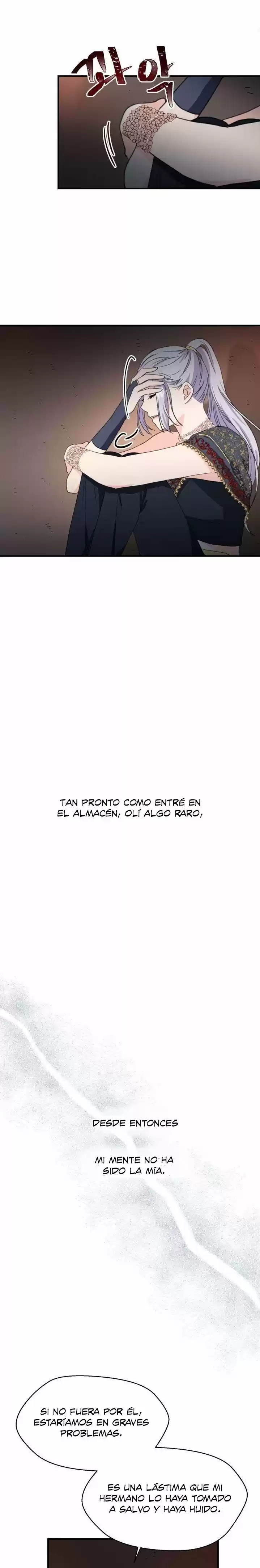 CABALLERO MALVADO - Capítulo 17 - Página 16 - LectorTMOo
