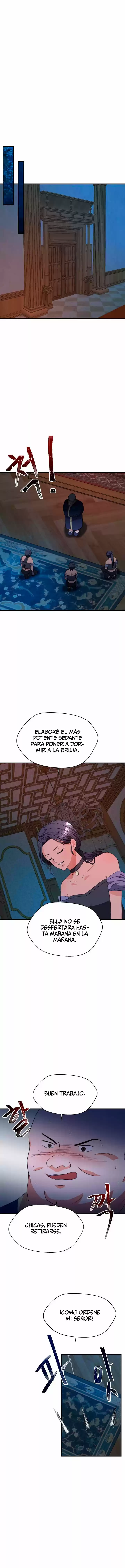 CABALLERO MALVADO - Capítulo 18 - Página 1 - LectorTMOo