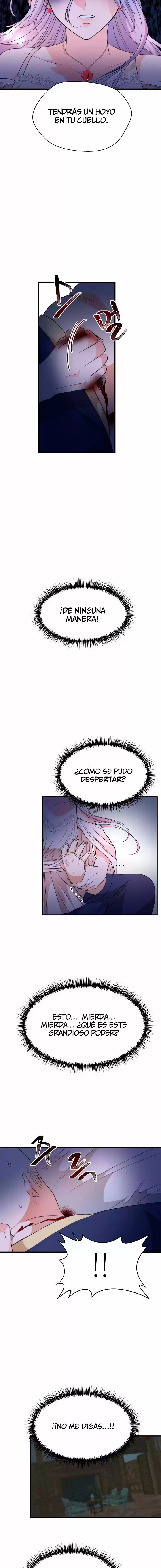CABALLERO MALVADO - Capítulo 18 - Página 6 - LectorTMOo