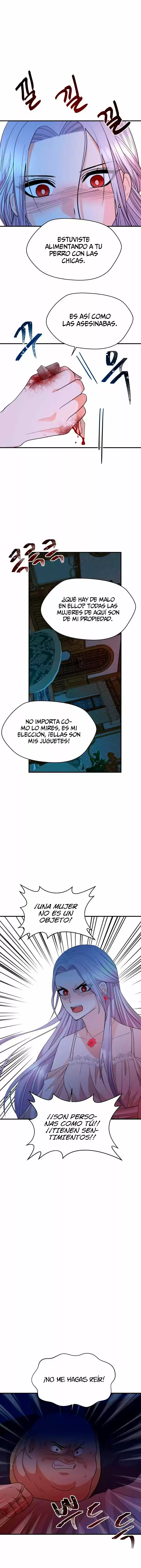 CABALLERO MALVADO - Capítulo 18 - Página 10 - LectorTMOo
