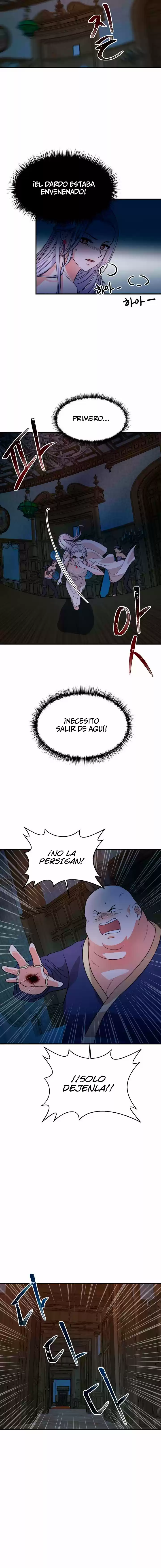 CABALLERO MALVADO - Capítulo 18 - Página 17 - LectorTMOo