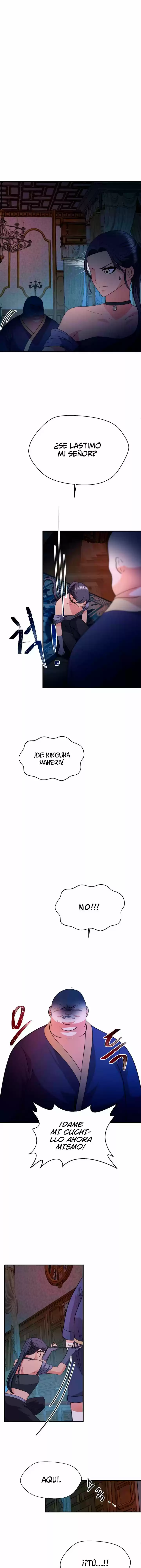CABALLERO MALVADO - Capítulo 18 - Página 18 - LectorTMOo