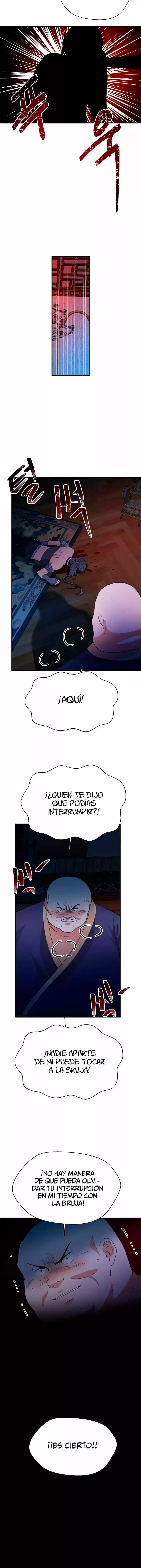 CABALLERO MALVADO - Capítulo 18 - Página 19 - LectorTMOo