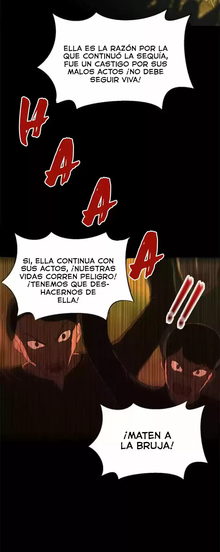 CABALLERO MALVADO - Capítulo 2 - Página 10 - LectorTMOo