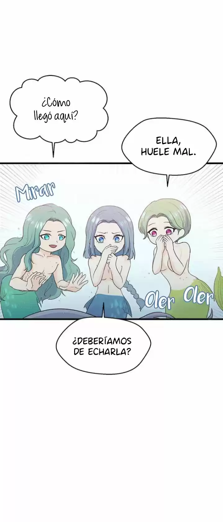 CABALLERO MALVADO - Capítulo 2 - Página 54 - LectorTMOo