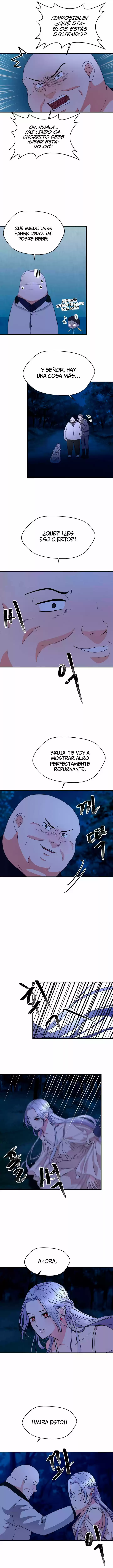 CABALLERO MALVADO - Capítulo 20 - Página 15 - LectorTMOo
