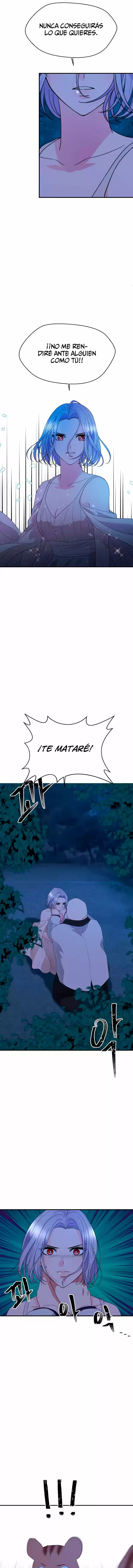 CABALLERO MALVADO - Capítulo 21 - Página 5 - LectorTMOo