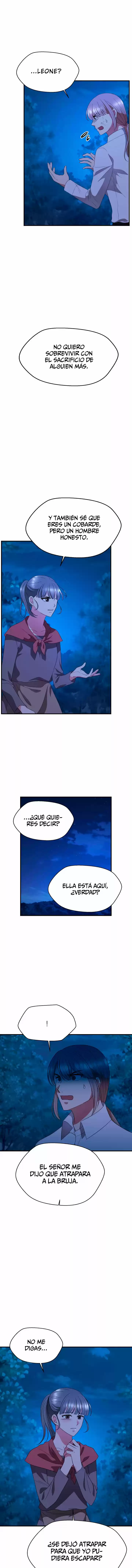CABALLERO MALVADO - Capítulo 21 - Página 11 - LectorTMOo