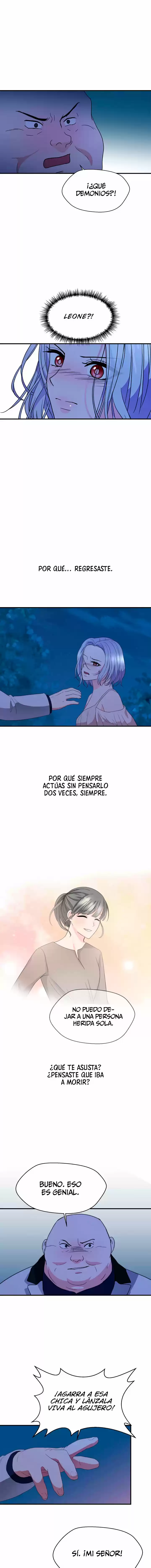 CABALLERO MALVADO - Capítulo 21 - Página 14 - LectorTMOo