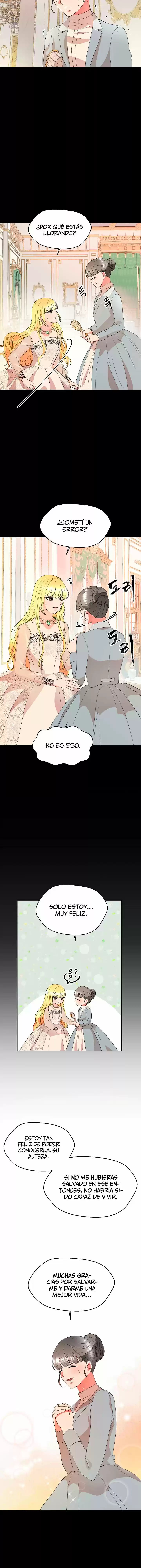 CABALLERO MALVADO - Capítulo 22 - Página 6 - LectorTMOo