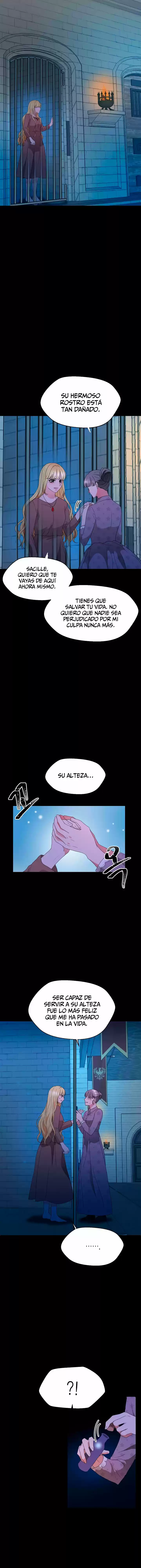 CABALLERO MALVADO - Capítulo 22 - Página 9 - LectorTMOo