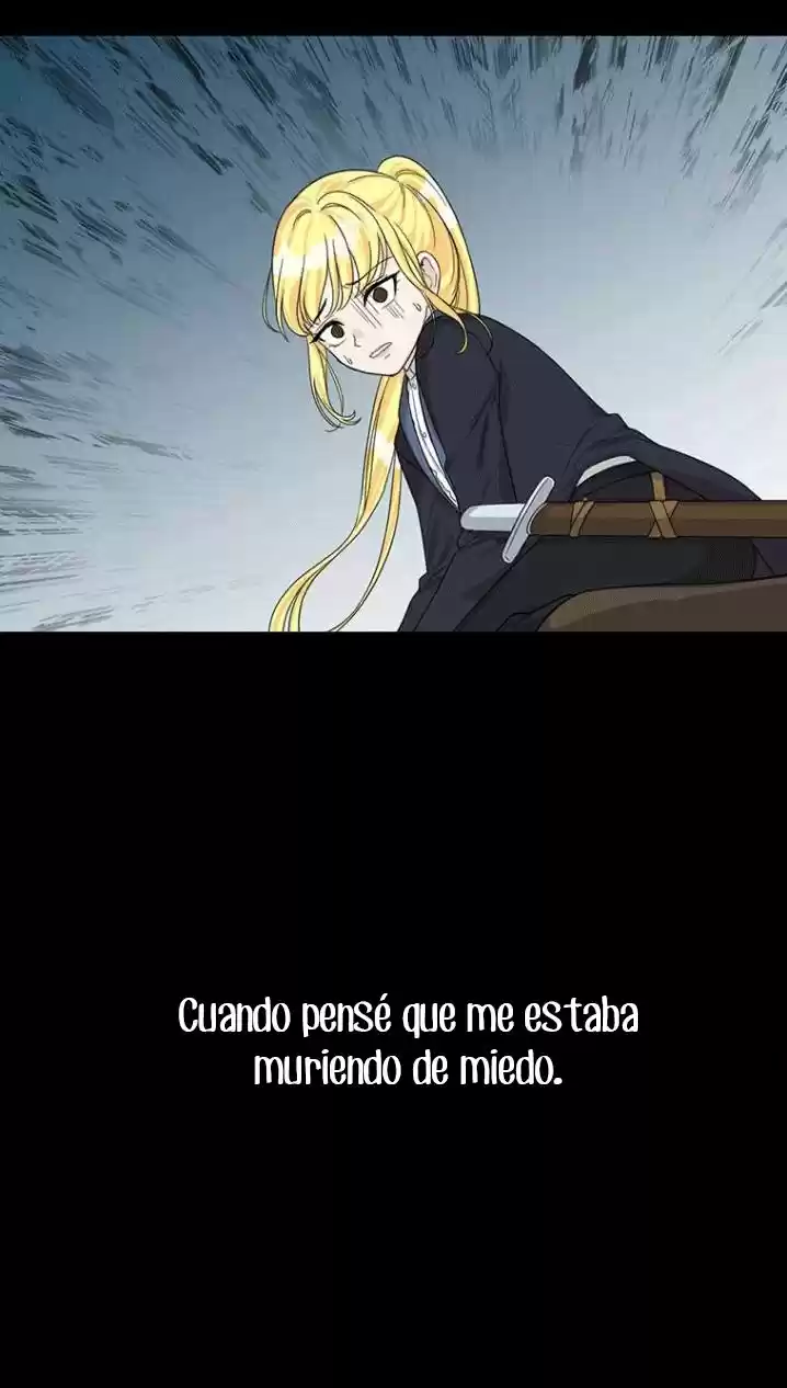 CABALLERO MALVADO - Capítulo 3 - Página 18 - LectorTMOo