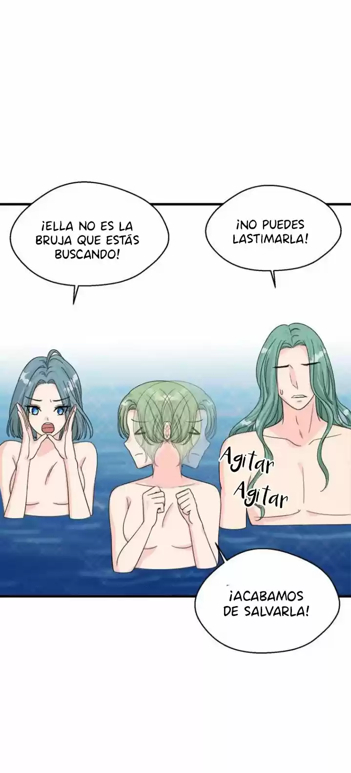 CABALLERO MALVADO - Capítulo 3 - Página 50 - LectorTMOo