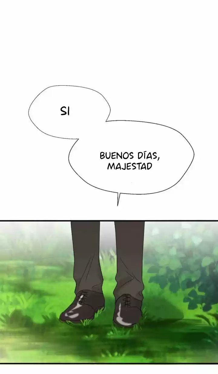 CABALLERO MALVADO - Capítulo 4 - Página 34 - LectorTMOo
