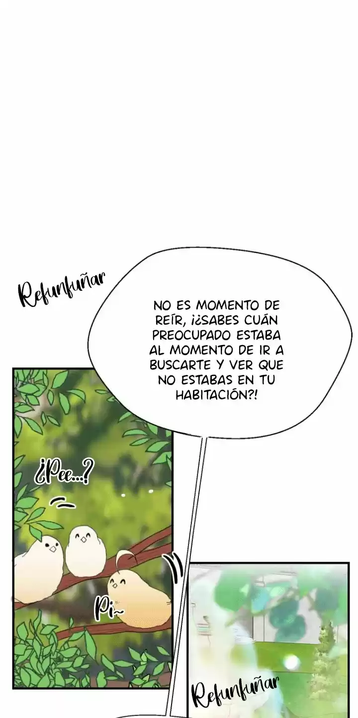 CABALLERO MALVADO - Capítulo 4 - Página 45 - LectorTMOo