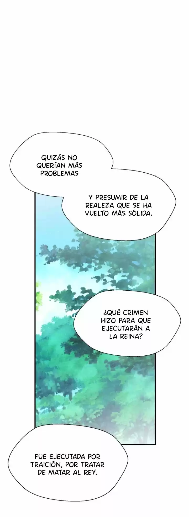 CABALLERO MALVADO - Capítulo 4 - Página 50 - LectorTMOo