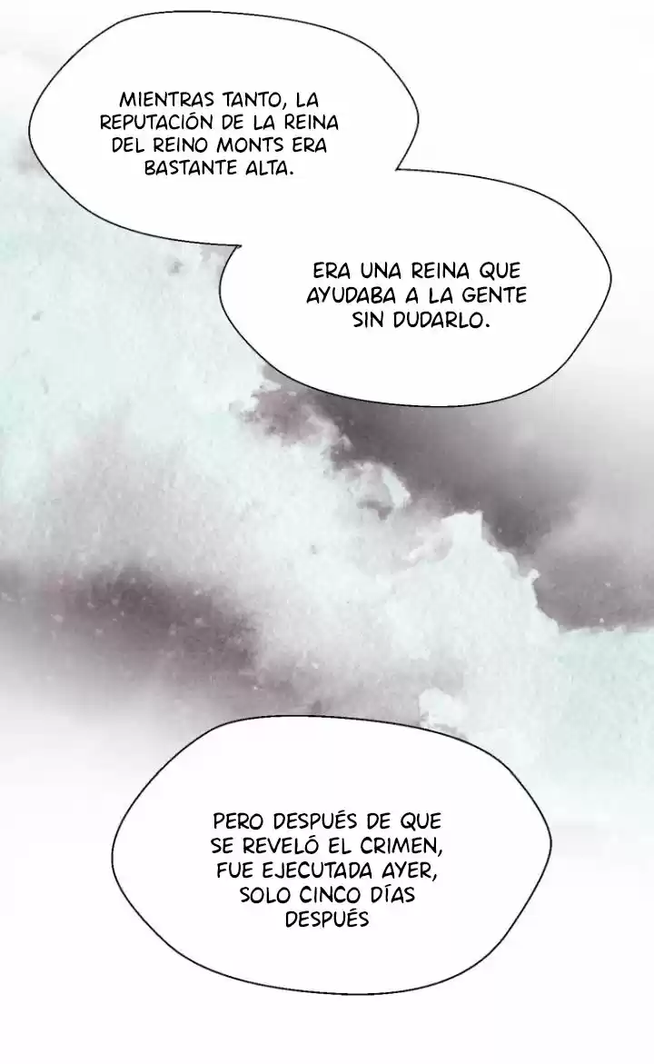 CABALLERO MALVADO - Capítulo 4 - Página 53 - LectorTMOo