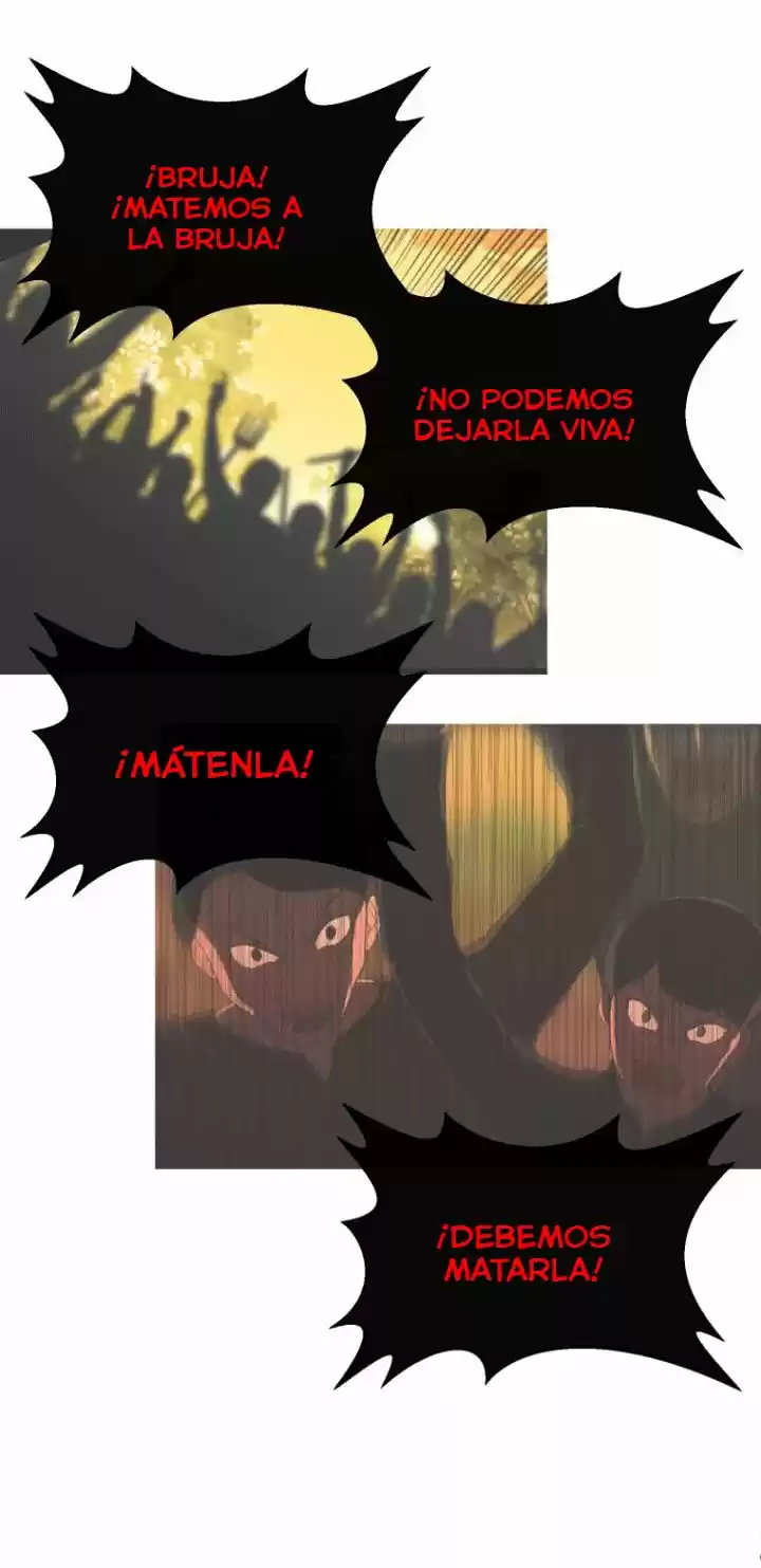CABALLERO MALVADO - Capítulo 5 - Página 6 - LectorTMOo
