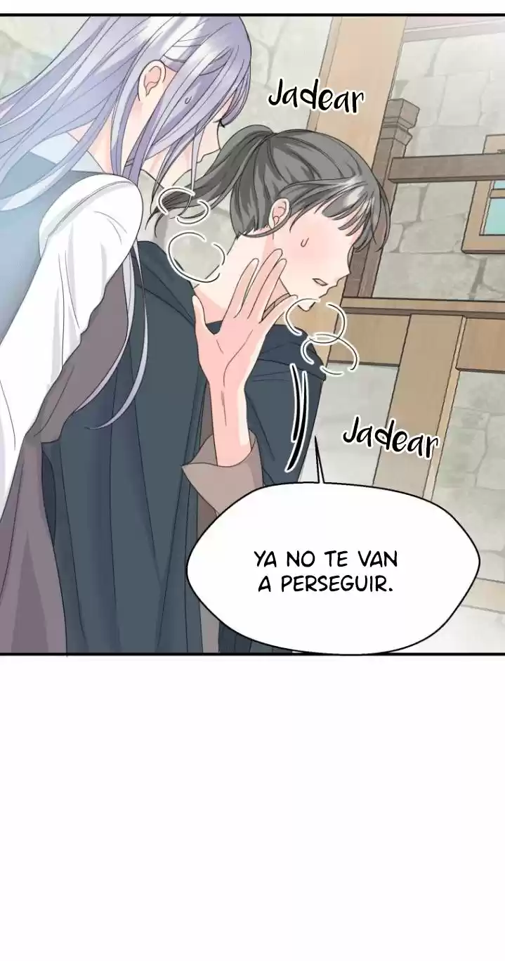 CABALLERO MALVADO - Capítulo 5 - Página 35 - LectorTMOo