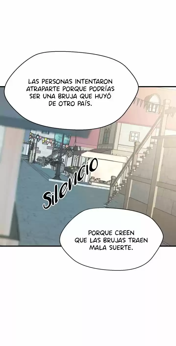 CABALLERO MALVADO - Capítulo 5 - Página 37 - LectorTMOo