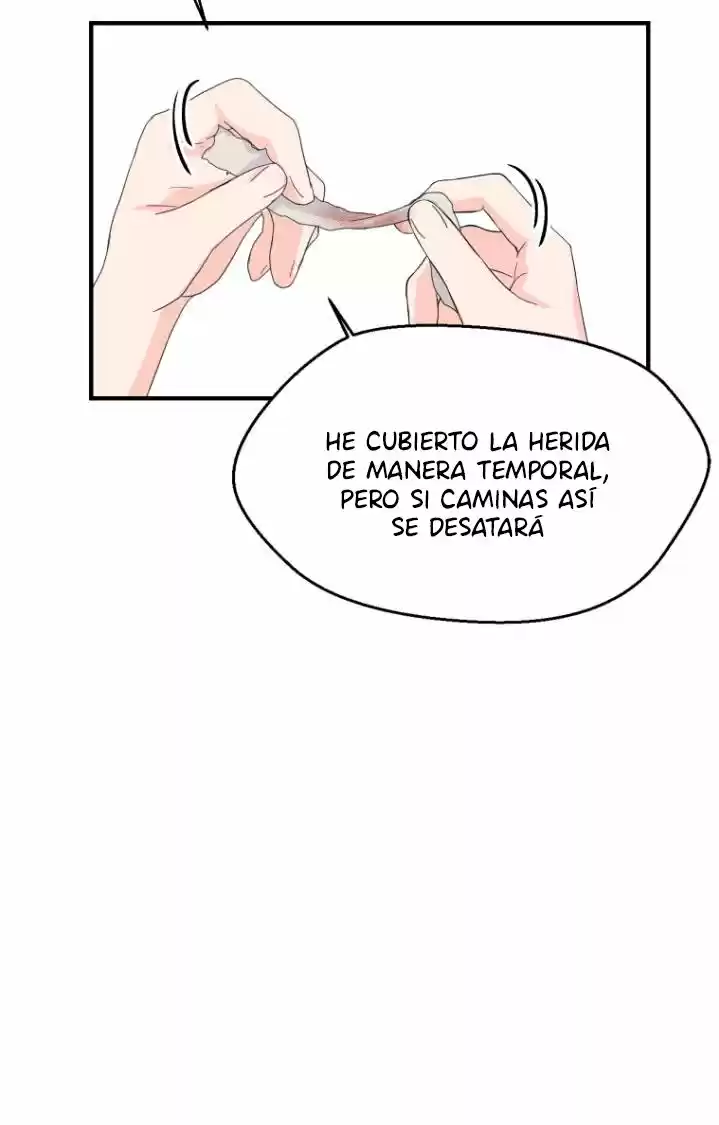 CABALLERO MALVADO - Capítulo 5 - Página 49 - LectorTMOo