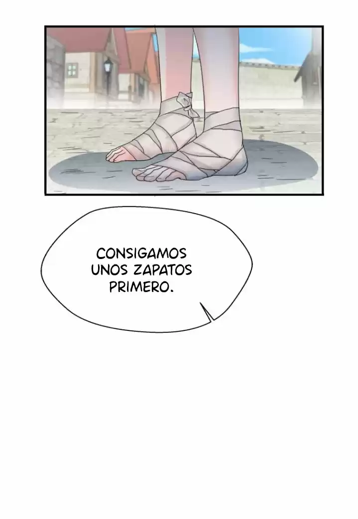 CABALLERO MALVADO - Capítulo 5 - Página 50 - LectorTMOo