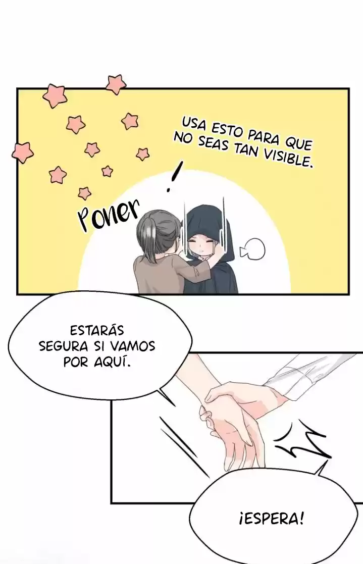 CABALLERO MALVADO - Capítulo 5 - Página 51 - LectorTMOo