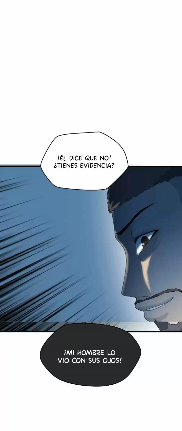 CABALLERO MALVADO - Capítulo 5 - Página 64 - LectorTMOo