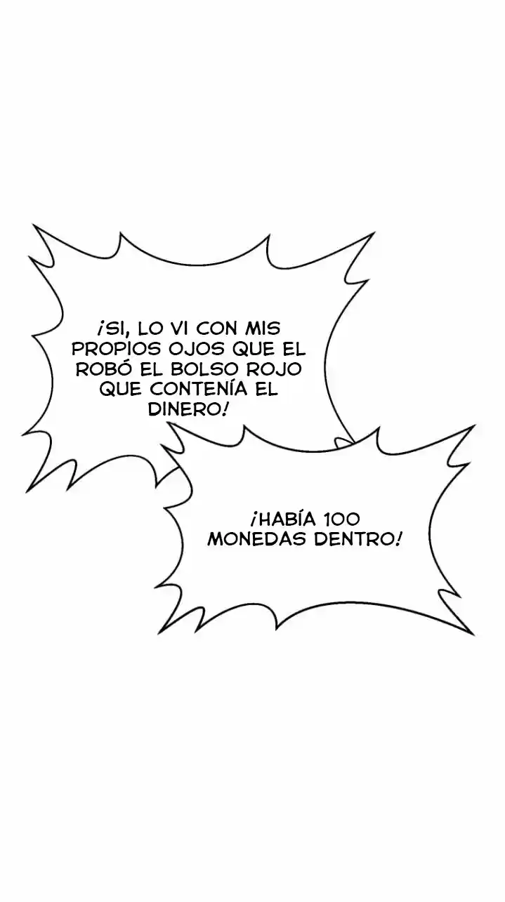 CABALLERO MALVADO - Capítulo 5 - Página 65 - LectorTMOo