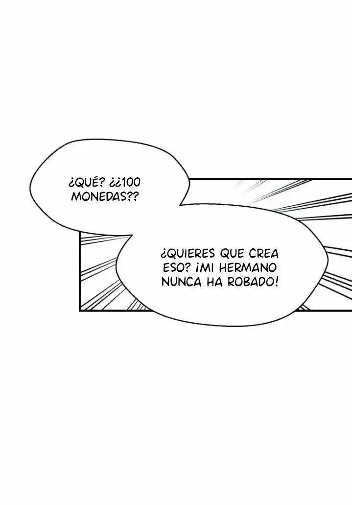 CABALLERO MALVADO - Capítulo 5 - Página 66 - LectorTMOo