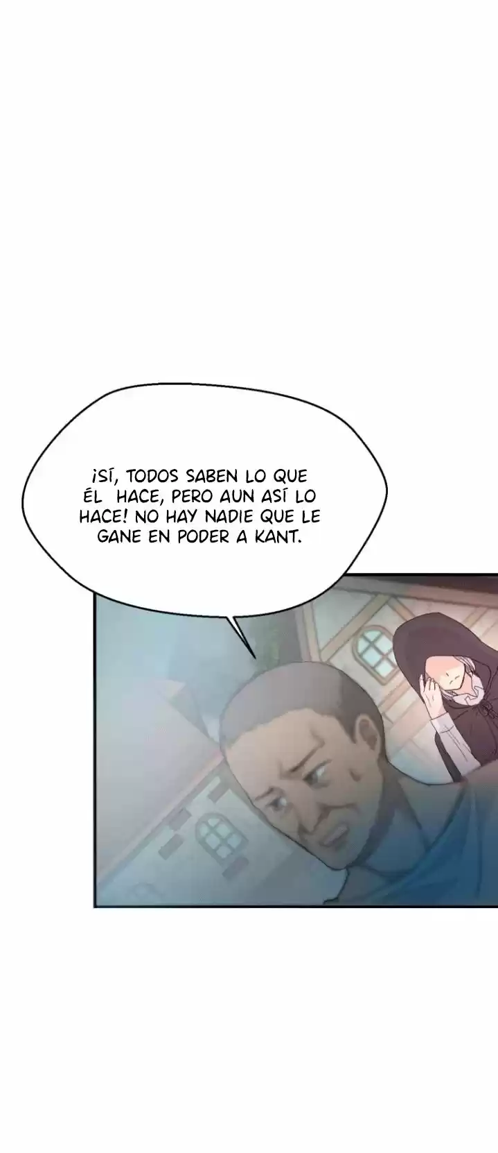 CABALLERO MALVADO - Capítulo 5 - Página 70 - LectorTMOo