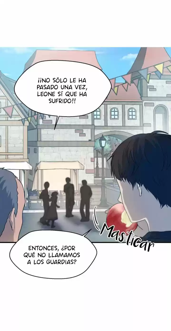 CABALLERO MALVADO - Capítulo 5 - Página 71 - LectorTMOo