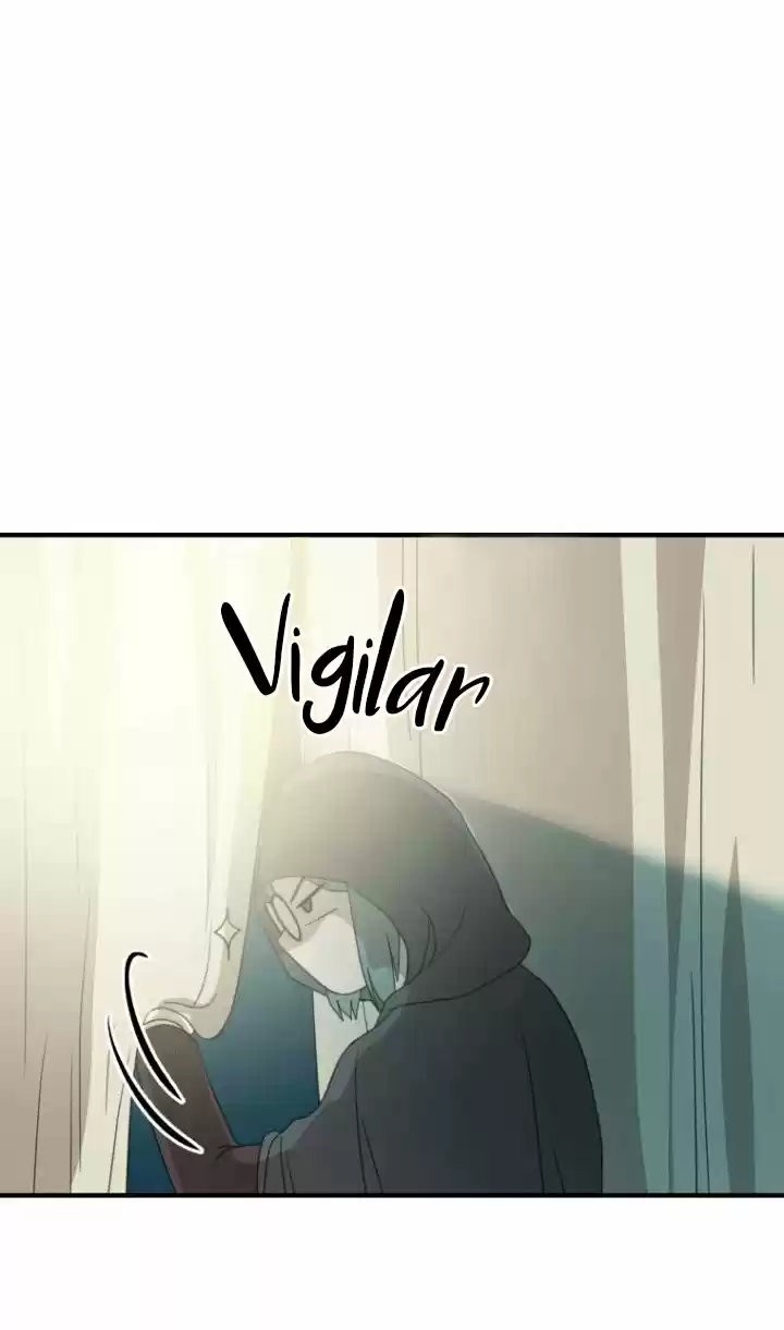 CABALLERO MALVADO - Capítulo 7 - Página 34 - LectorTMOo