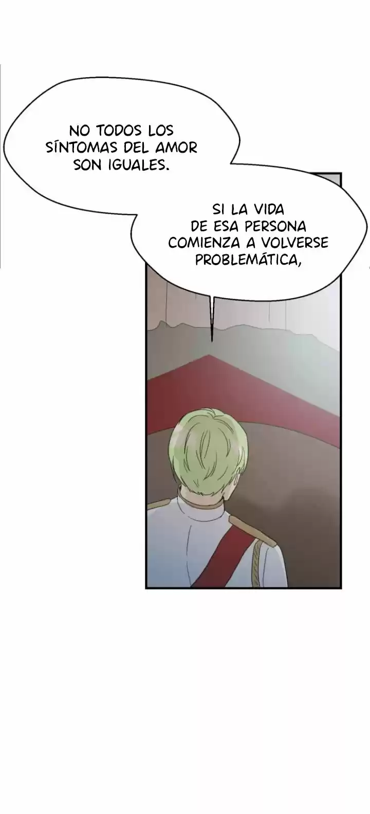 CABALLERO MALVADO - Capítulo 7 - Página 40 - LectorTMOo