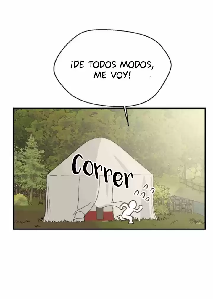 CABALLERO MALVADO - Capítulo 7 - Página 43 - LectorTMOo
