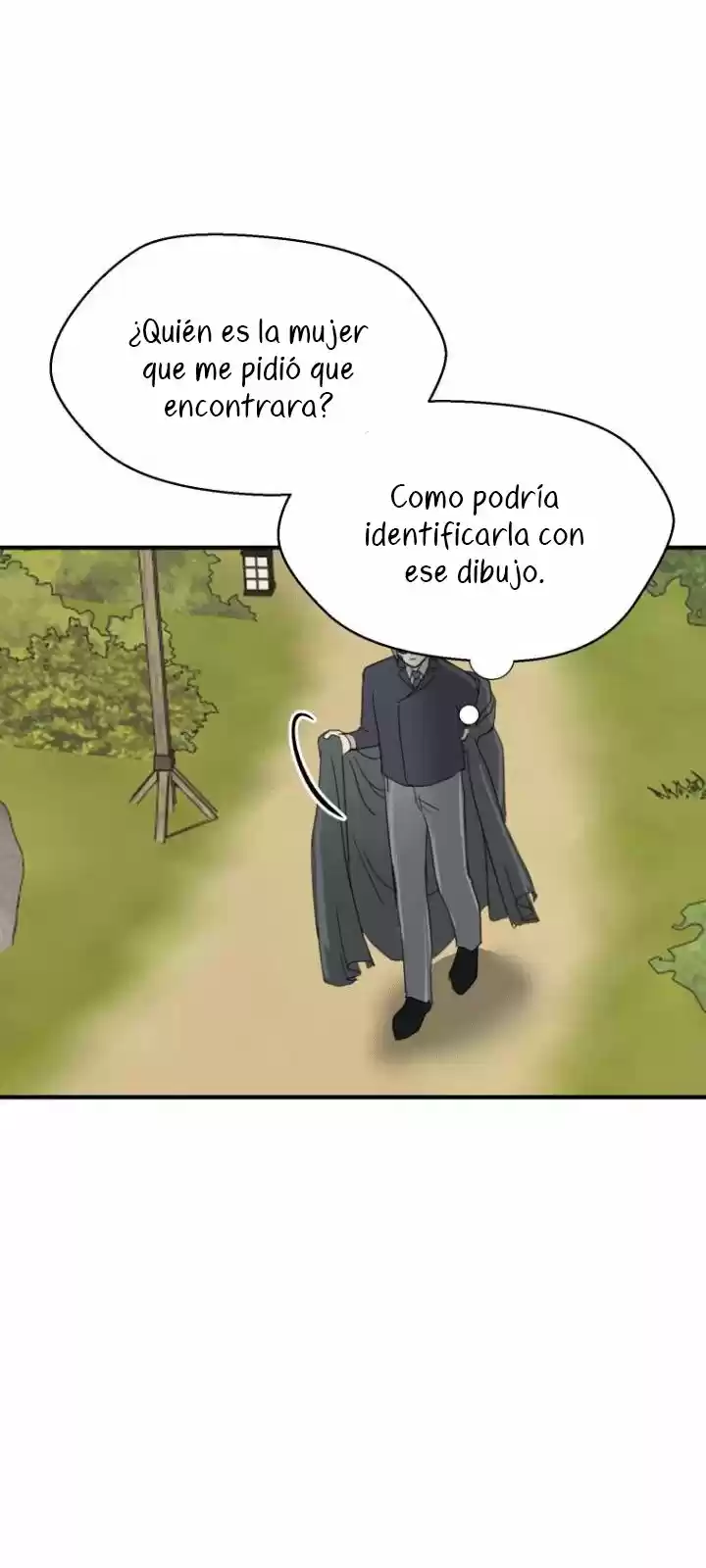 CABALLERO MALVADO - Capítulo 7 - Página 44 - LectorTMOo