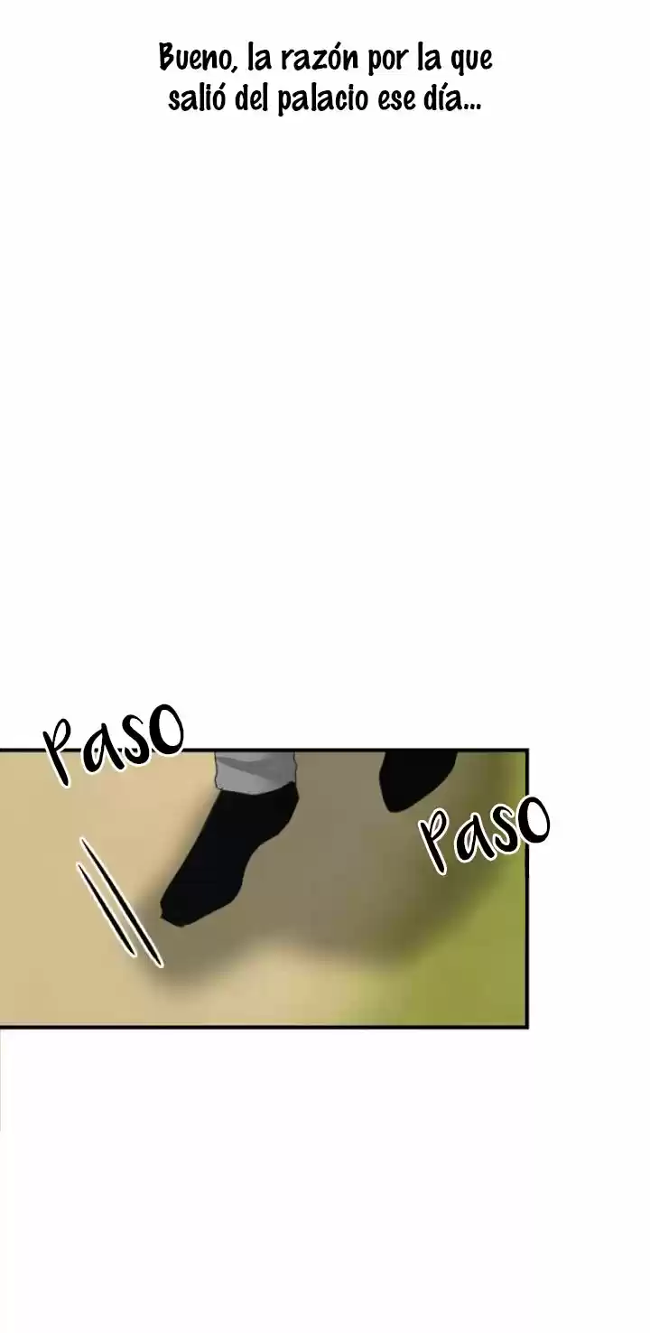 CABALLERO MALVADO - Capítulo 7 - Página 45 - LectorTMOo