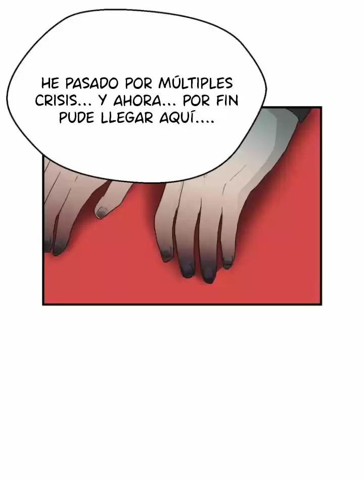 CABALLERO MALVADO - Capítulo 7 - Página 61 - LectorTMOo