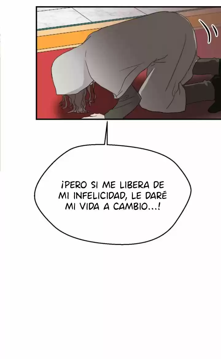 CABALLERO MALVADO - Capítulo 7 - Página 63 - LectorTMOo