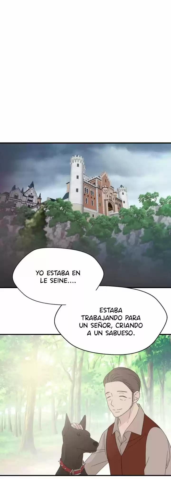 CABALLERO MALVADO - Capítulo 7 - Página 68 - LectorTMOo