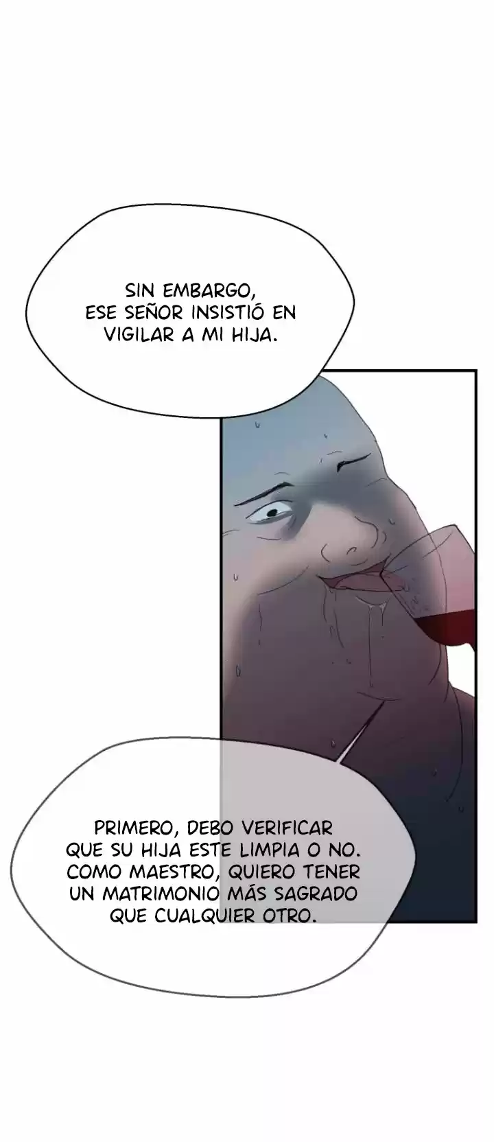CABALLERO MALVADO - Capítulo 7 - Página 71 - LectorTMOo