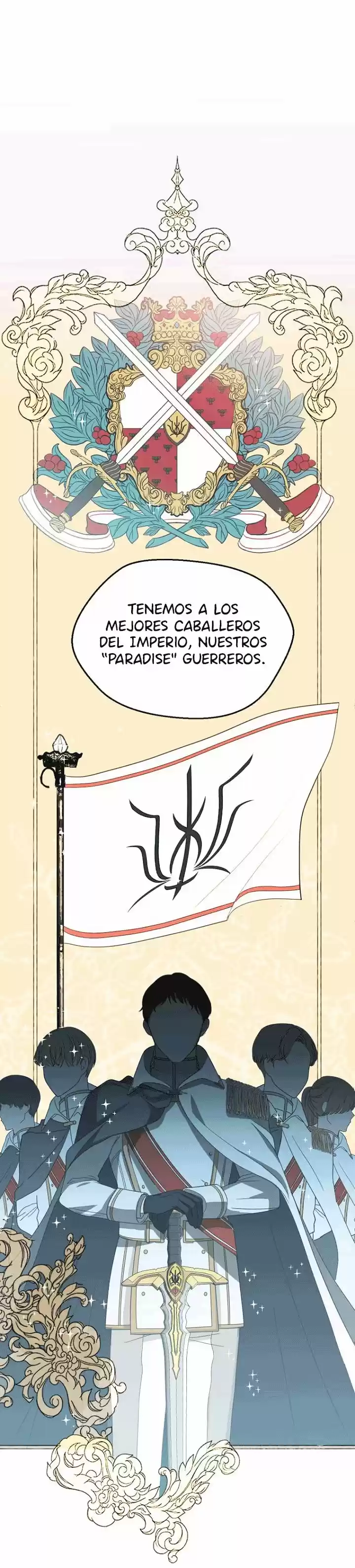 CABALLERO MALVADO - Capítulo 8 - Página 10 - LectorTMOo