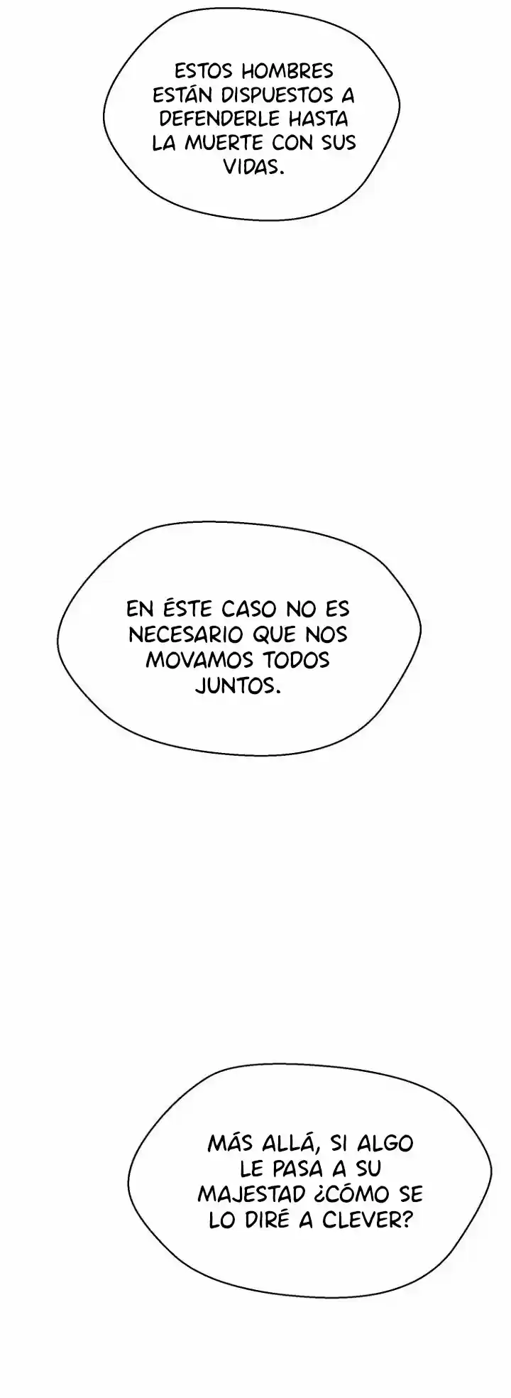 CABALLERO MALVADO - Capítulo 8 - Página 11 - LectorTMOo